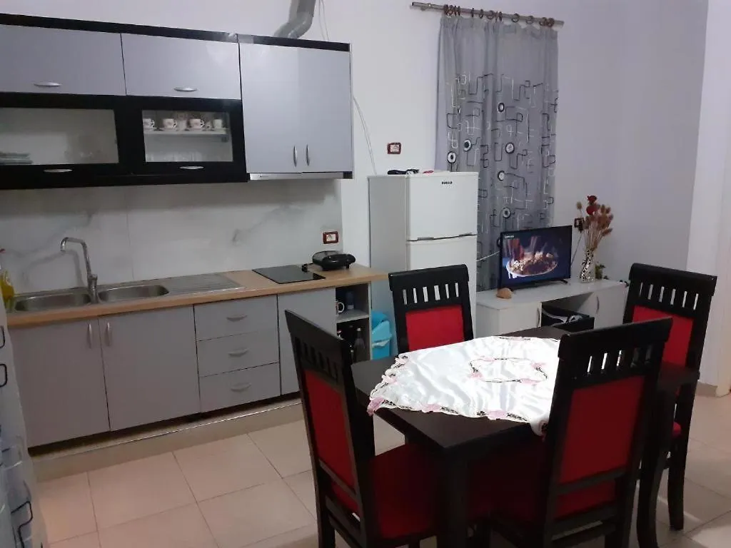 Apartments Denis Ksamil Albania