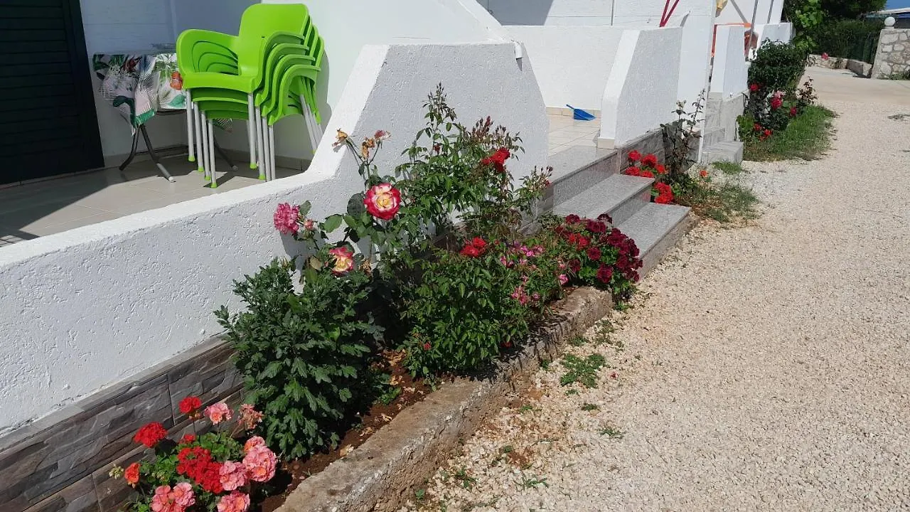 Apartments Denis Ksamil