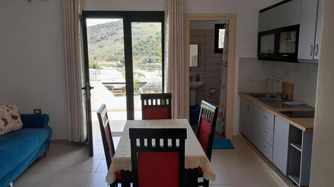 Apartments Denis Ksamil Albanien
